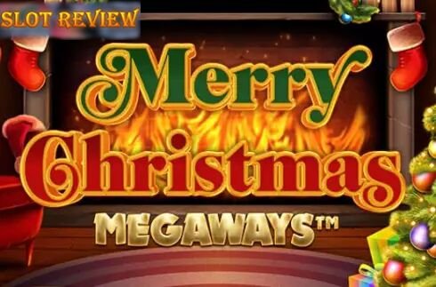 Merry Christmas Megaways icon